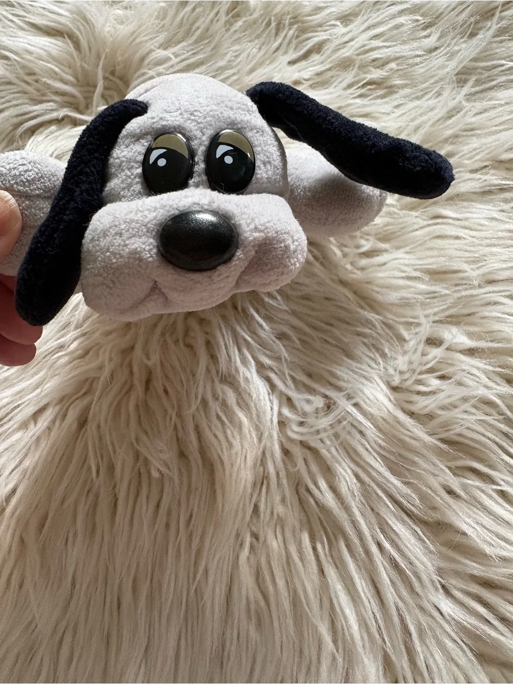 Pound Puppies pound puppies